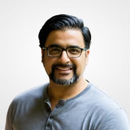 Taimur Rashid Founding AWS sales manager